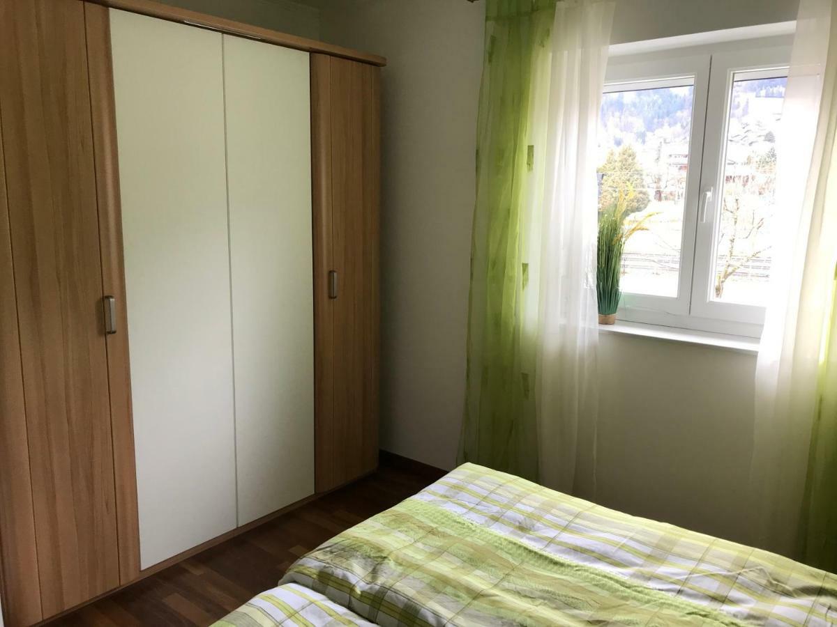 Fewo Mit Seeblick Bodensdorf Eksteriør bilde